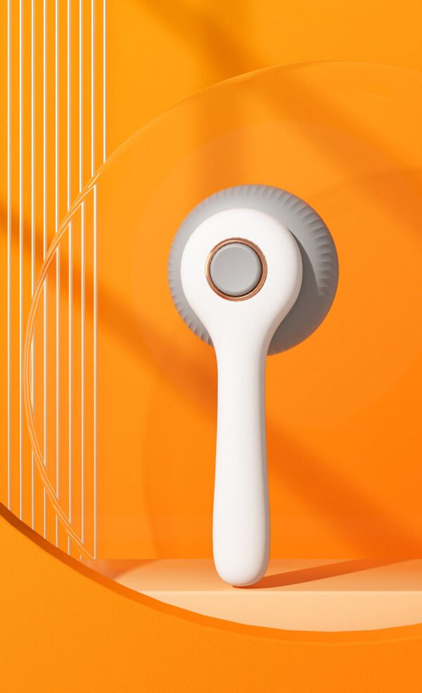 Pet Grooming Brush - Rex