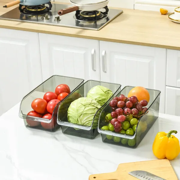 Transtray Storage Box - L - Fine Living