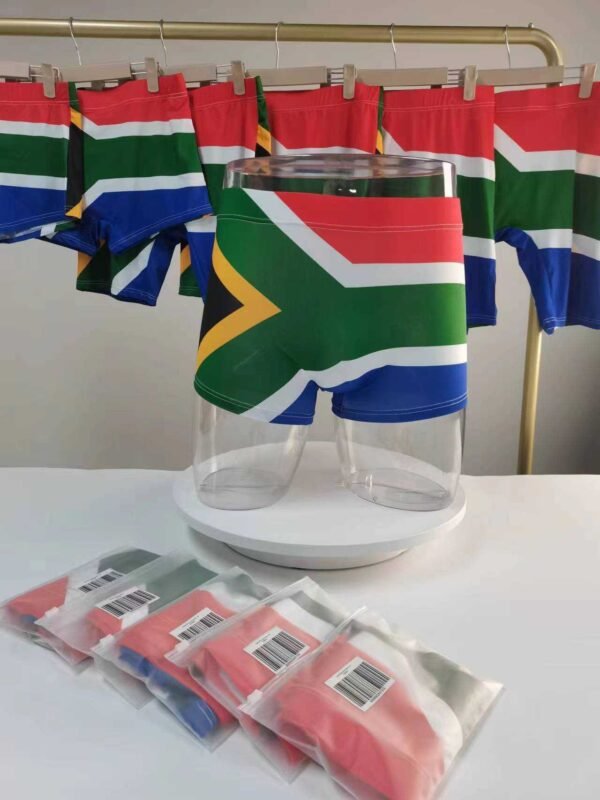 BokBooster Briefs - M