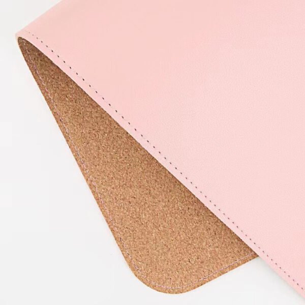 Fine Living Keyboard Mat Pad - Pink