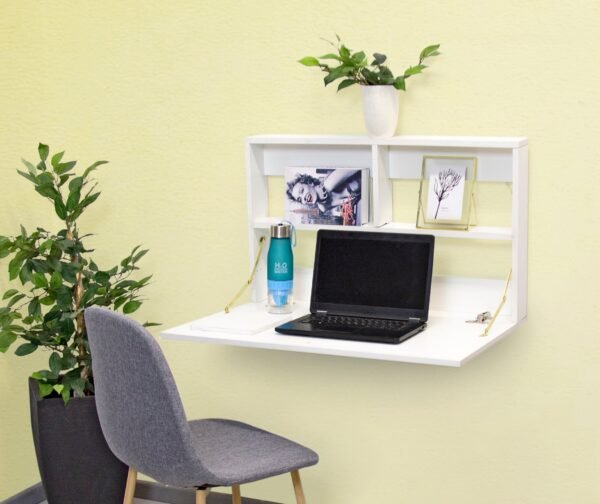Foldable Storage Rack 4 Layers