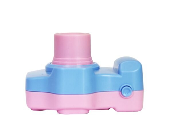 Digital Smart Kids Camera - Blue