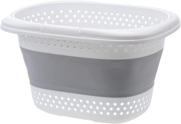Store Easy Collapsible Basket - Large
