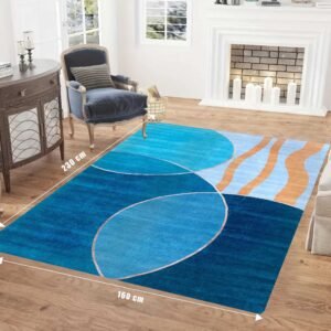 Cleo Carpet – 160 x 230cm | Luxurious | Durable | Fine Living