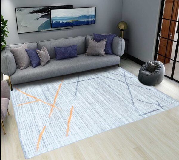 Olivia Opulent Rug - 160 x 230cm - Fine Living