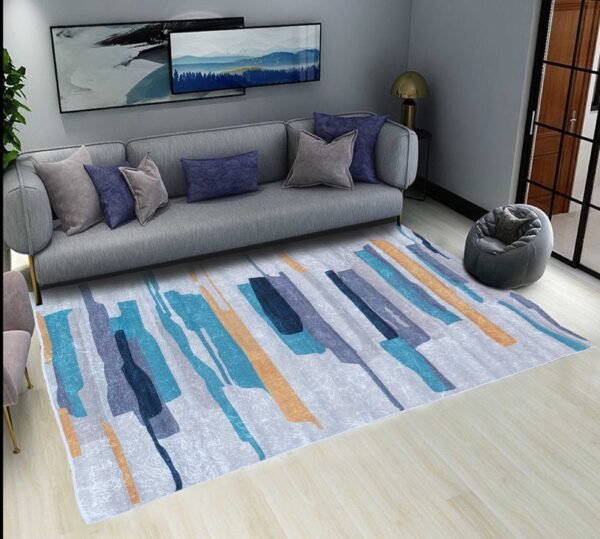 Zoe Zen Rug – 160 x 230cm | Stylish | Durable | Fine Living