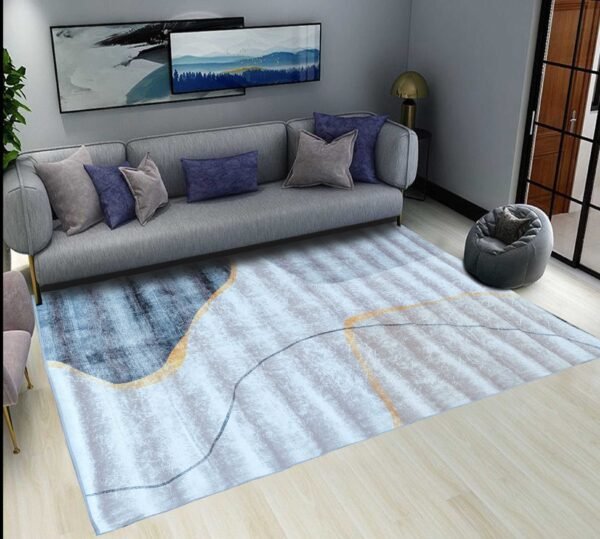 Chloe Charm Rug – Stylish | Durable | Luxurious Comfort