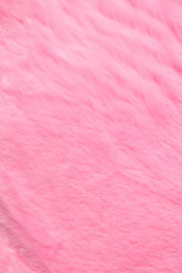 Jeronimo - LED Teddy Bear - Pink