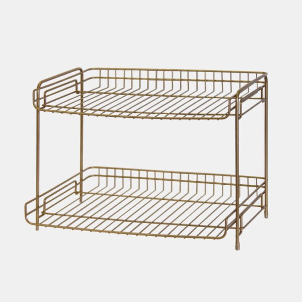 Worqu - Desk Organiser- Double