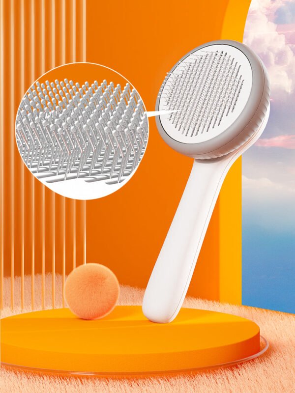 Pet Grooming Brush - Rex