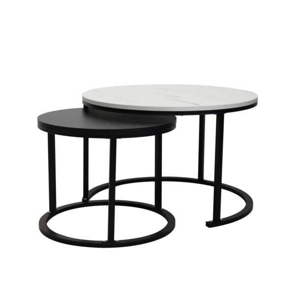 Eclipse Nesting Tables