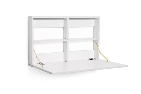 Foldable Storage Rack 4 Layers