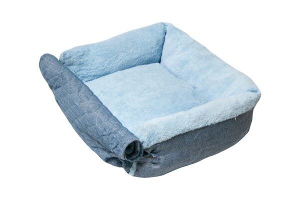 Rex - Roll-Out Pet Bed Post - Small