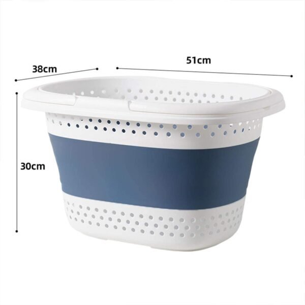 Store Easy Collapsible Basket - Large