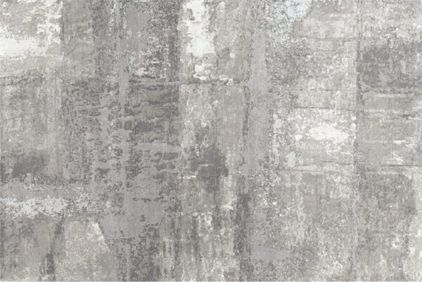 New Siberia Velvet Print Rug – 160 x 230cm | Elegant | Durable