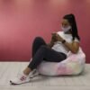 Jeronimo Rainbow Bean Bag