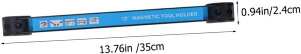 Magnetic Tool Holder - 20cm