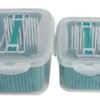 Multifunctional Airtight Drainer Food Storage