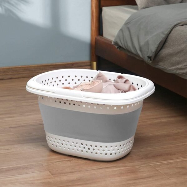 Store Easy Collapsible Basket - Large