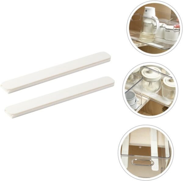 EasySlide Track Plate – Durable | Sleek | Fine Living