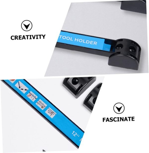 Magnetic Tool Holder - 20cm