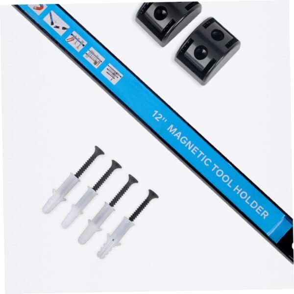 Magnetic Tool Holder - 20cm