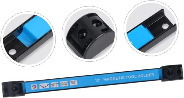 Magnetic Tool Holder - 20cm