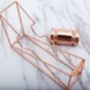 Elementary Sellotape Holder - Rose Gold