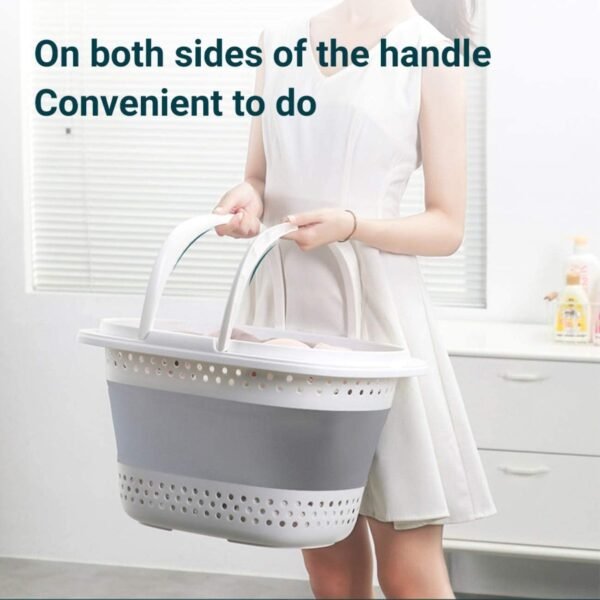 Store Easy Collapsible Basket - Large