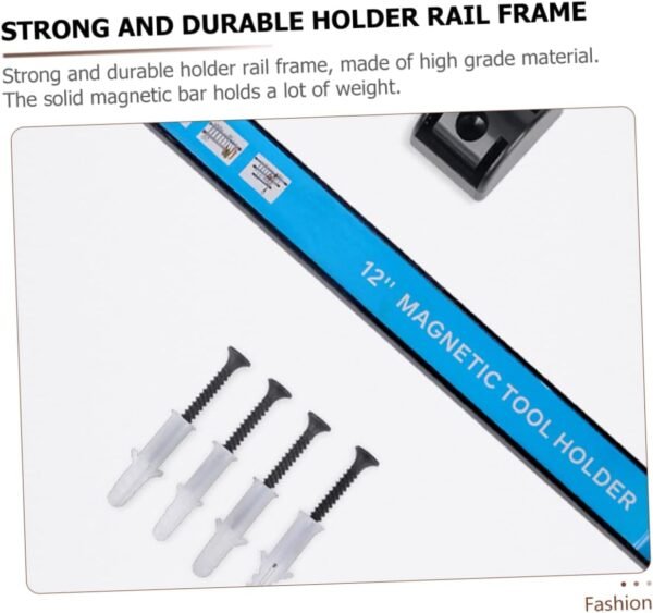 Magnetic Tool Holder - 20cm