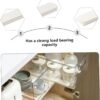 EasySlide Track Plate - Fine Living