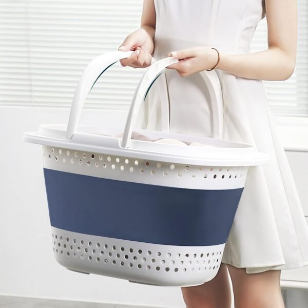 Store Easy Collapsible Basket - Large