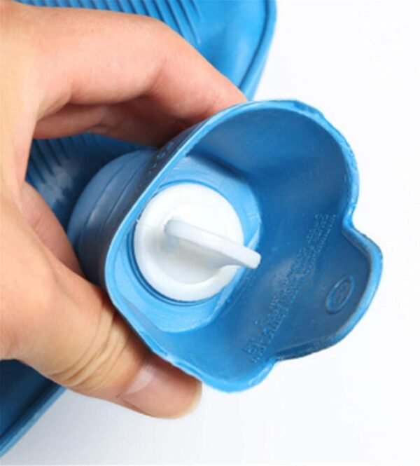 Heat Hugger Water Bottle - Assorted