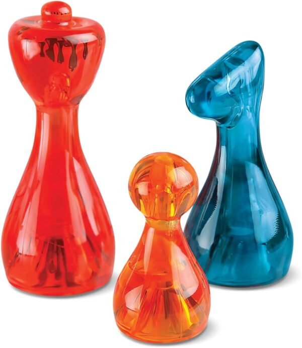 Chess Master Mixed Hues - Jeronimo