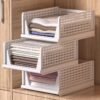 Style Station Clothes Storage Rack