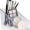 TV Remote Caddy - Crystal Clear - Fine Lving