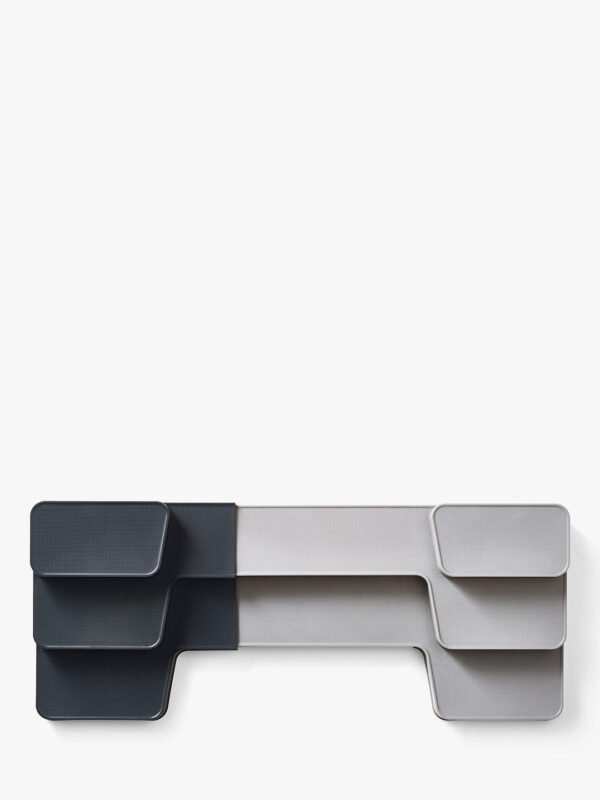 Extendable Cupboard Organizer