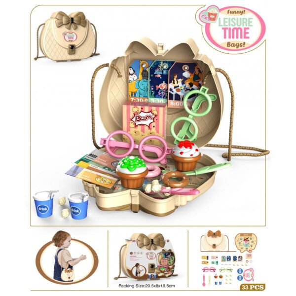 Jeronimo - Movie Time Play Case