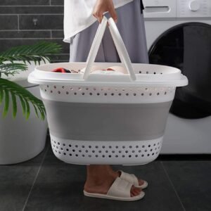 Store Easy Collapsible Basket - Large