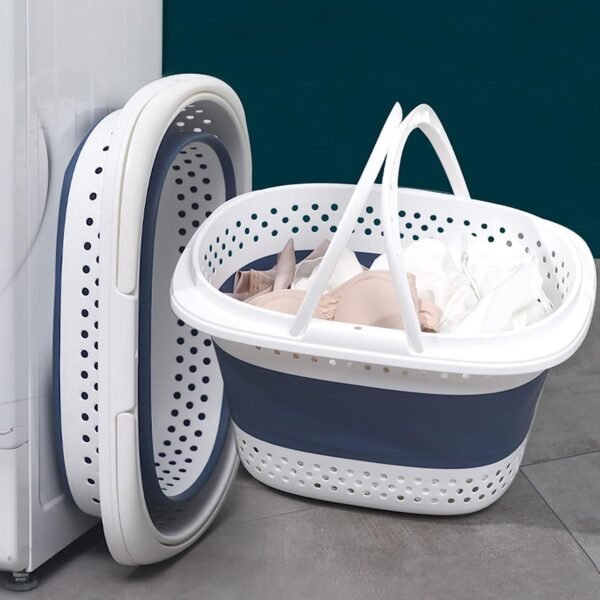 Store Easy Collapsible Basket - Large