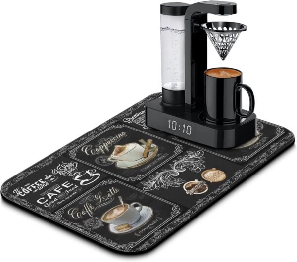 Kitchen top Counter Mat - Fine Living
