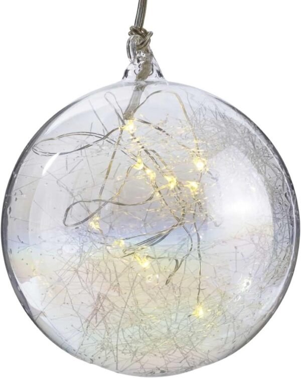 LED Fairy Lights