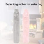 Long Snuggle Hot Water Bottle