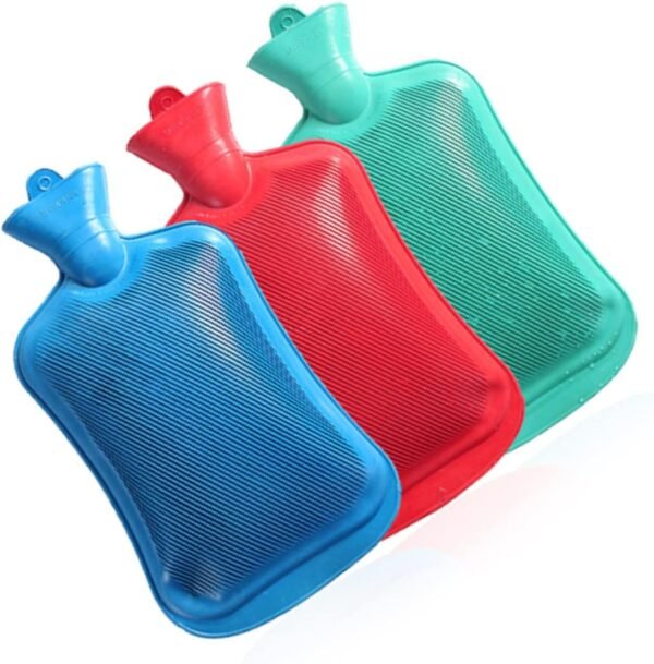 Heat Hugger Water Bottle - Assorted