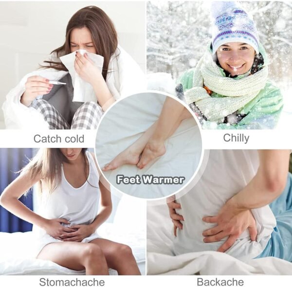 Heat Hugger Water Bottle - Assorted