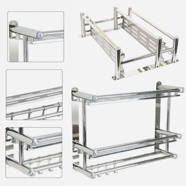 Storage Rack - Small