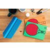 Table Tennis Note Book Set -3pc