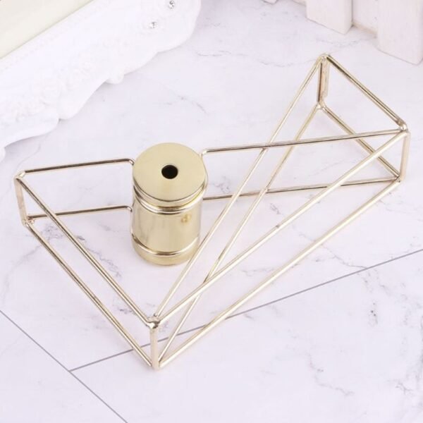 Elementary Sellotape Holder - Gold