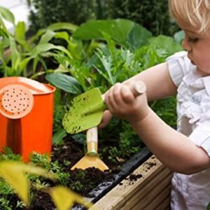 Jeronimo Gardening Playset | 16PCS for Little Green Thumbs!