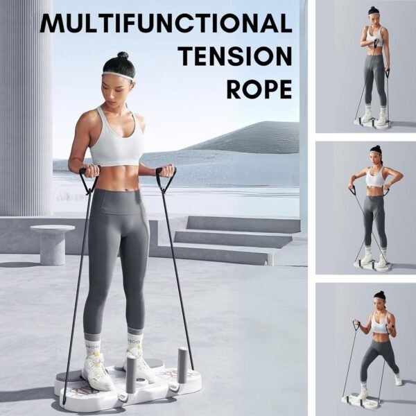 Mutlifunctional Plank Core Training - Fine Living